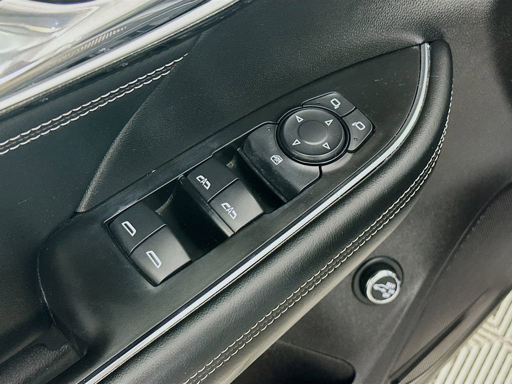 Used 2023 Buick Envision Preferred w/ Sport Touring Package image 23