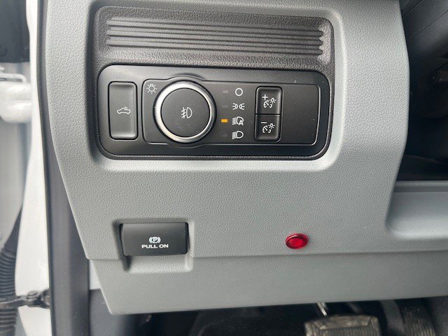 New 2024 Ford F550 4x4 Regular Cab Super Duty image 21