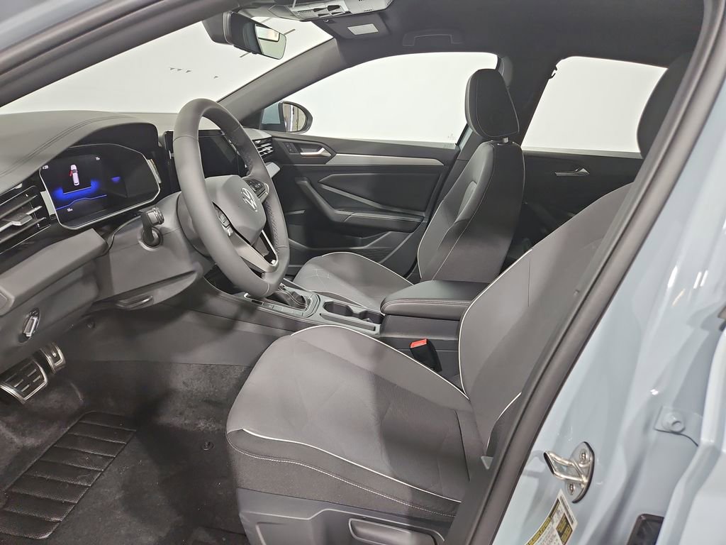 New 2026 Volkswagen Jetta Sport image 9