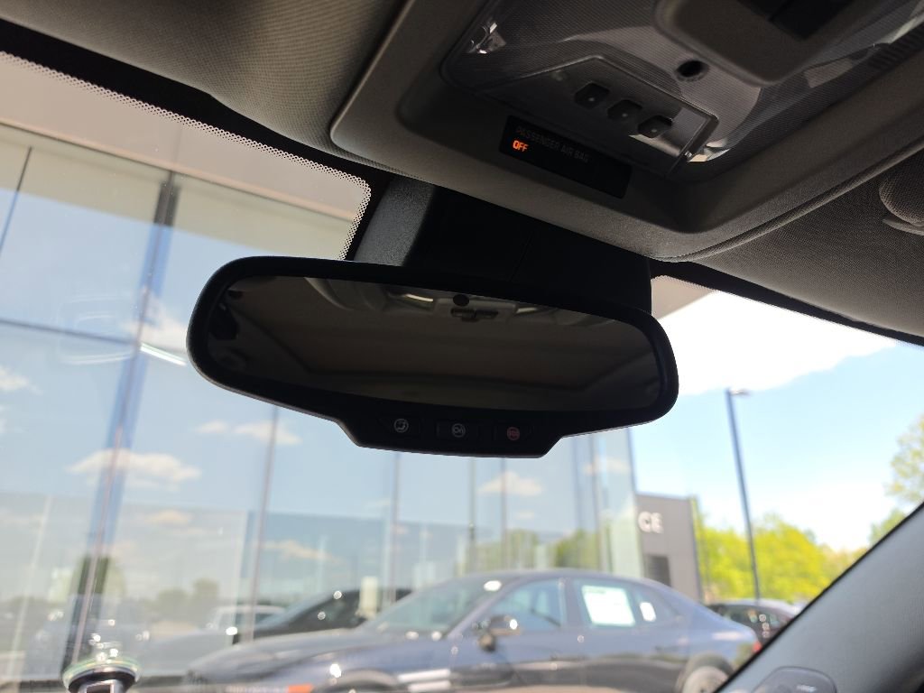 Used 2016 Cadillac SRX Premium AWD/4WD image 6