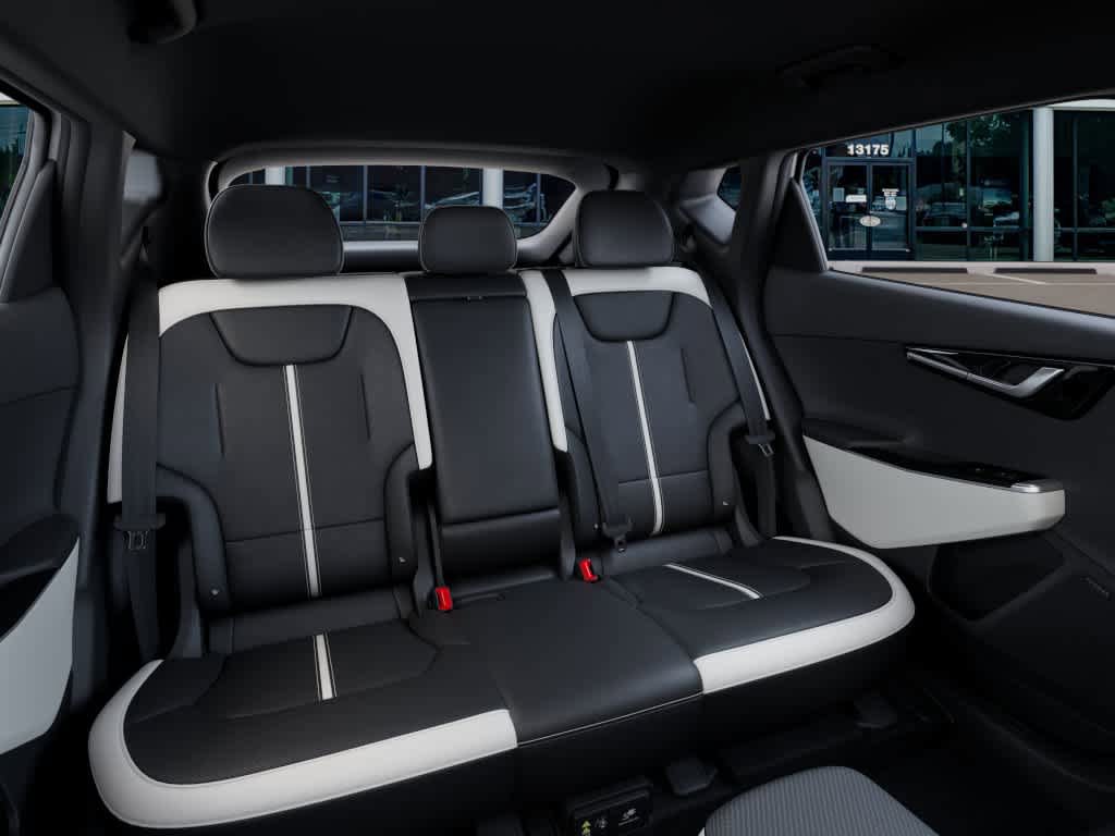 New 2026 Kia EV6 GT-Line AWD/4WD image 16