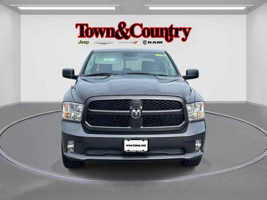 Used 2015 RAM 1500 Express image 2