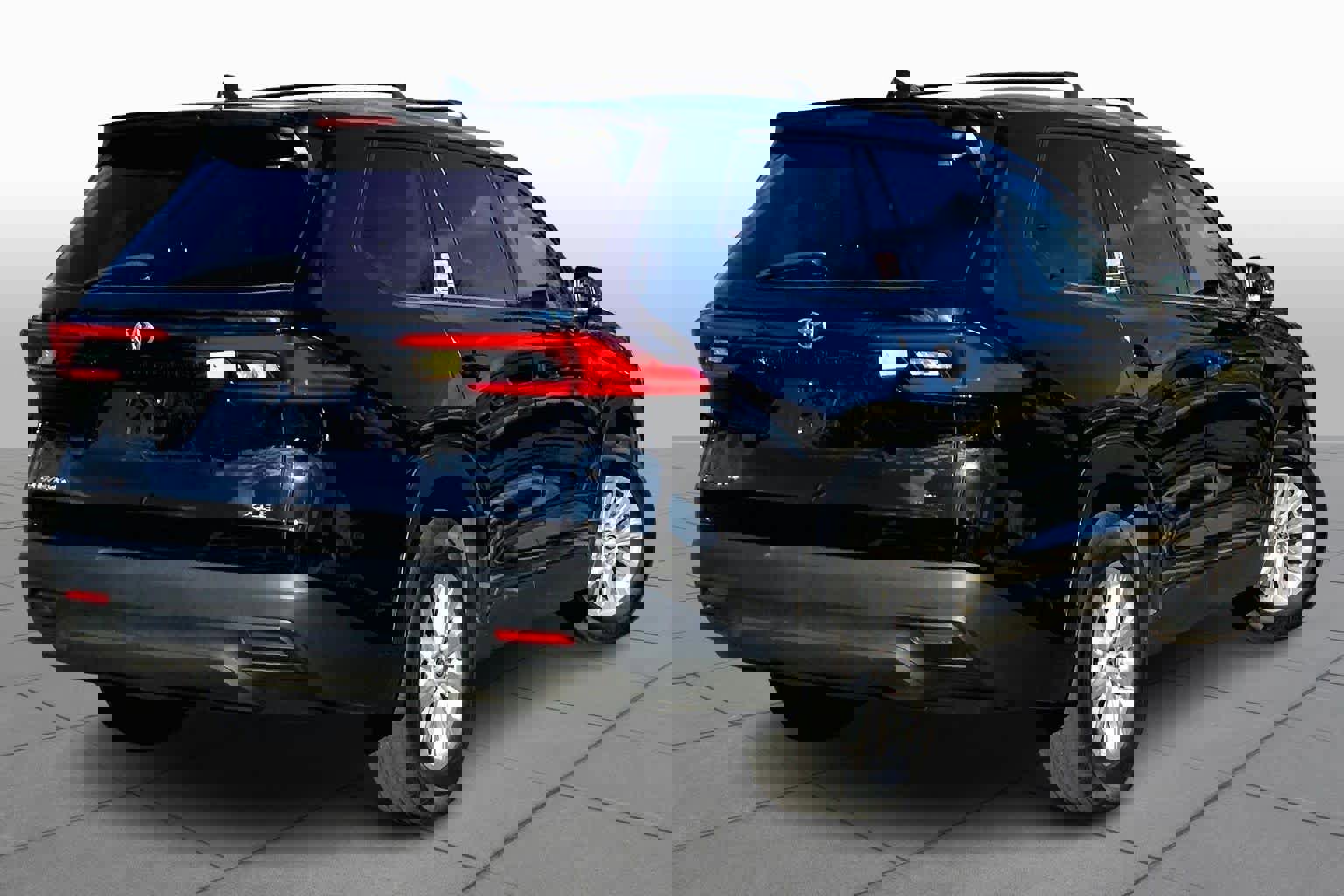 Used 2024 Toyota Grand Highlander XLE image 12