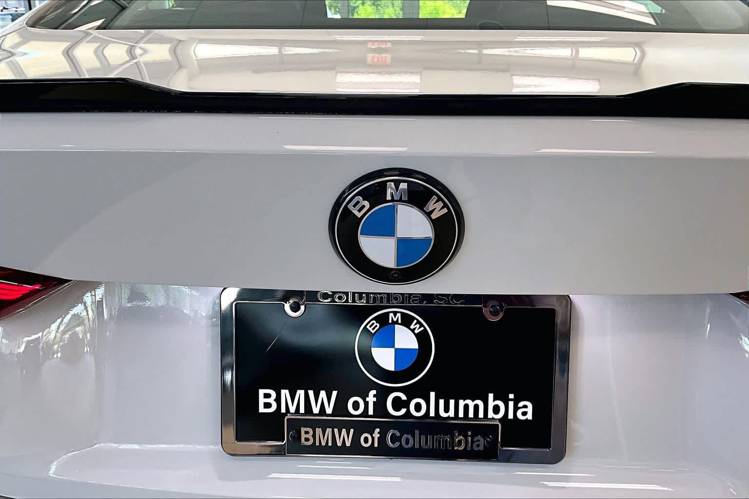 Used 2026 BMW M4 Competition RWD image 15