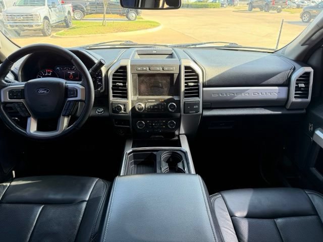Used 2020 Ford F250 Lariat AWD/4WD image 21