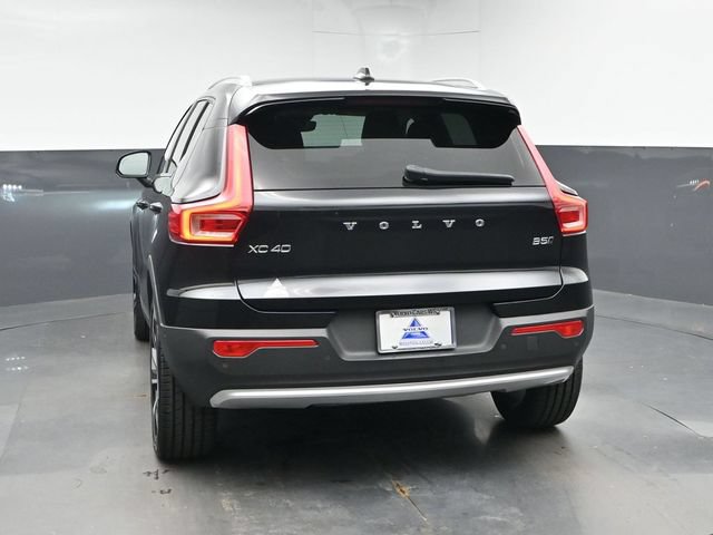 Used 2023 Volvo XC40 B5 Ultimate w/ Protection Package Premier AWD/4WD image 7