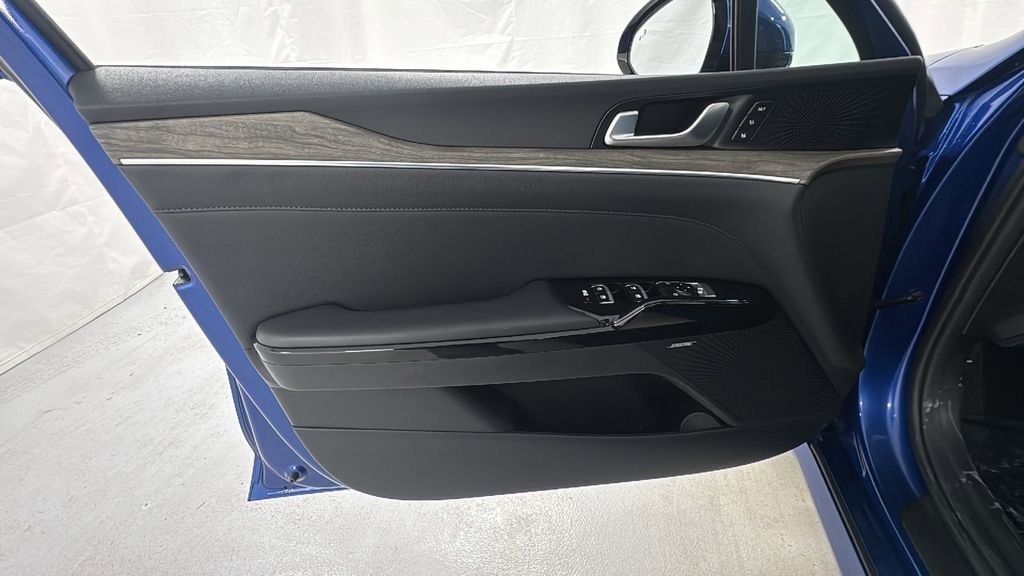 Used 2024 Kia K5 EX w/ EX Premium Package image 16