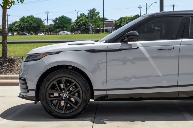 Used 2025 Land Rover Range Rover Velar Dynamic SE AWD/4WD image 13