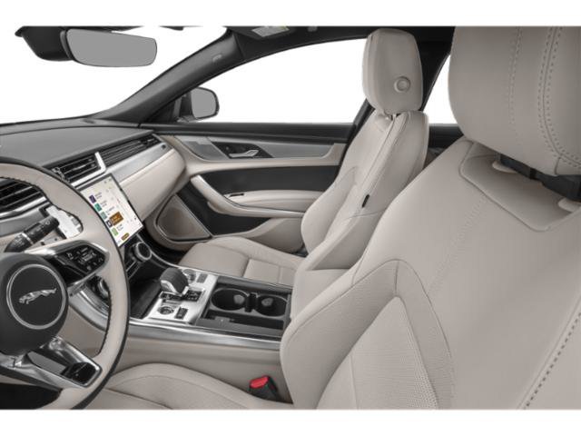Used 2024 Jaguar XF R-Dynamic SE RWD image 9