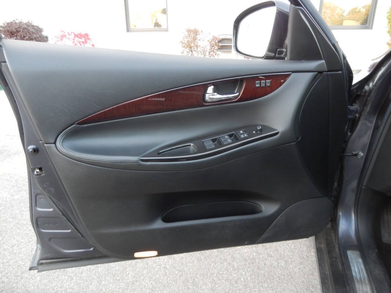 Used 2010 INFINITI EX35 Journey AWD/4WD image 25
