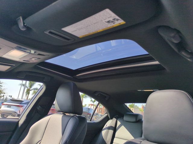 Used 2025 Lexus IS 350 F Sport RWD image 25