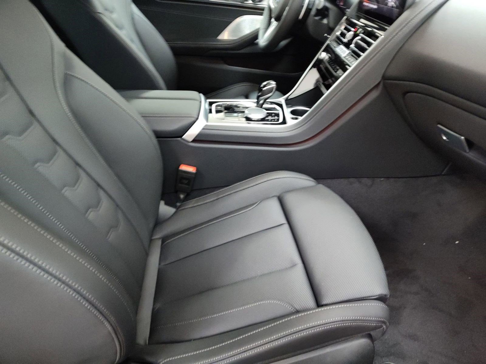 New 2026 BMW 840i xDrive Coupe image 26