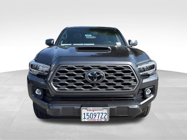 Used 2023 Toyota Tacoma TRD Sport w/ TRD Premium Sport Package AWD/4WD image 7