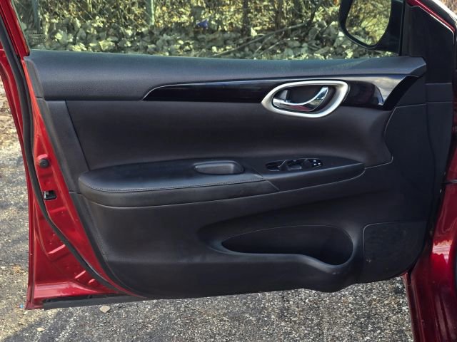 Used 2018 Nissan Sentra SV w/ Protection Package image 10