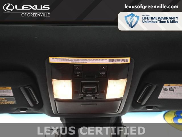 Certified 2023 Lexus GX 460 Premium w/ Accessory Package image 27