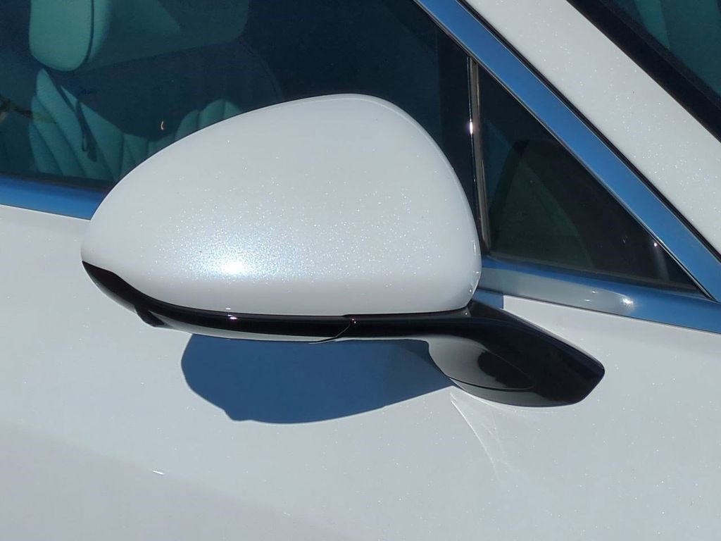 New 2026 Genesis G90 3.5T image 12