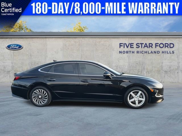 Used 2023 Hyundai Sonata Limited image 11