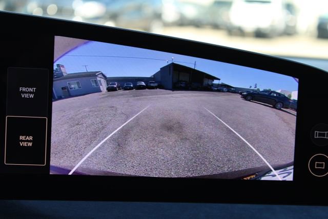 Used 2024 Lucid Air Grand Touring image 24