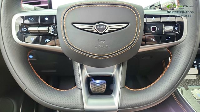 Used 2026 Genesis GV70 3.5T Sport Prestige AWD/4WD image 41