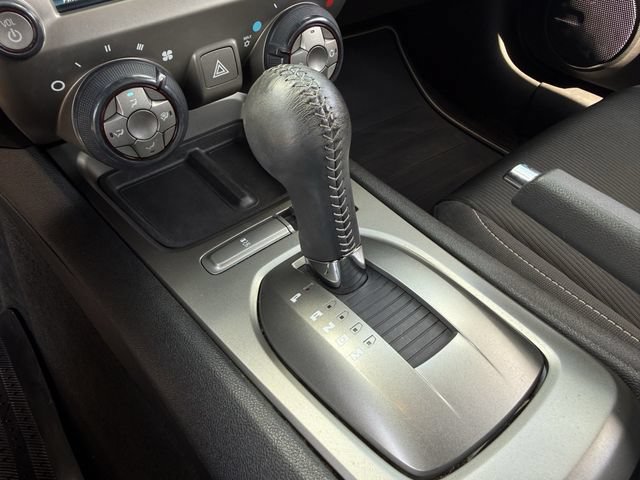 Used 2015 Chevrolet Camaro LT w/ RS Package RWD image 20