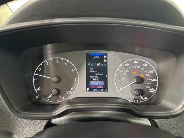 Used 2023 Toyota Corolla LE image 19