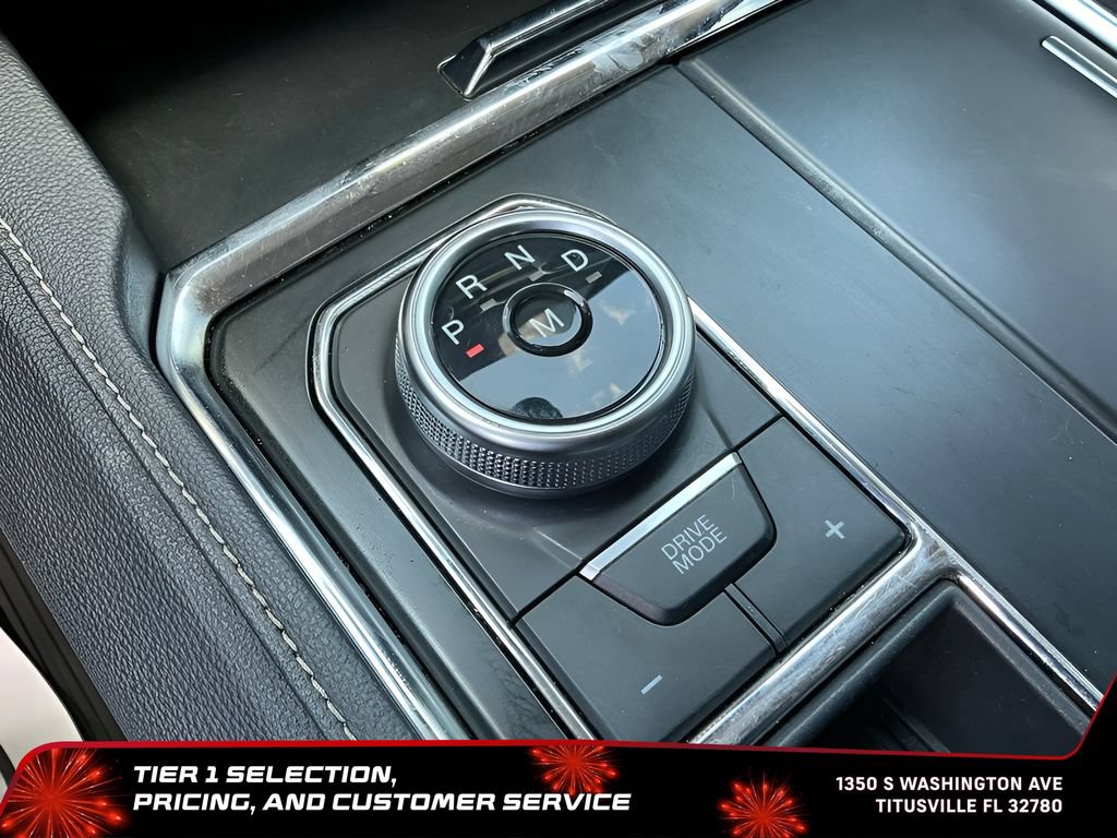 Used 2023 Ford Expedition XLT RWD image 35