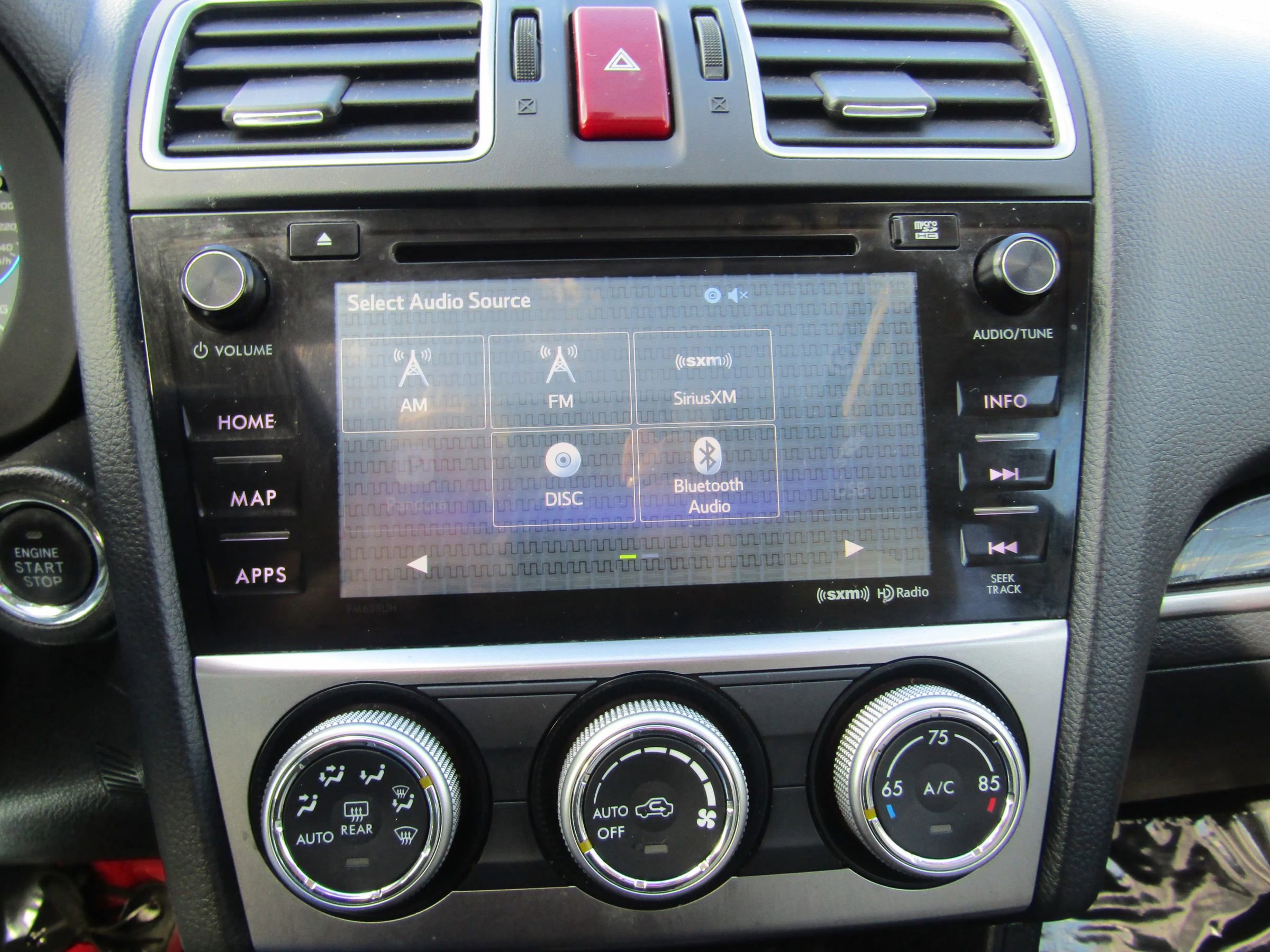 Used 2016 Subaru Crosstrek 2.0i Limited image 24