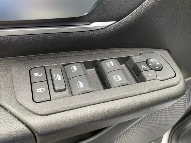 New 2025 RAM 1500 Big Horn image 24