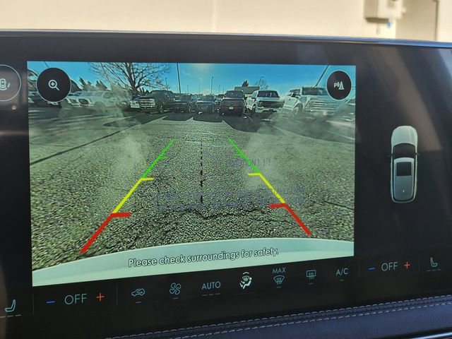 New 2026 Lincoln Corsair Premiere image 21