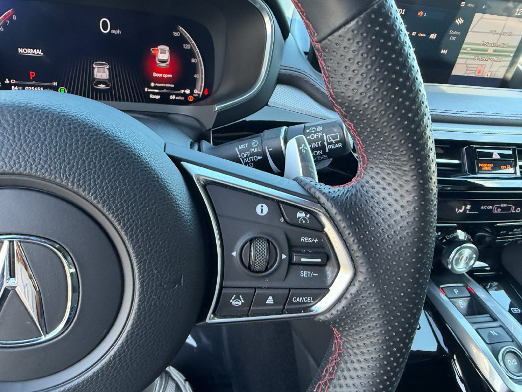Certified 2023 Acura MDX A-Spec AWD/4WD image 18