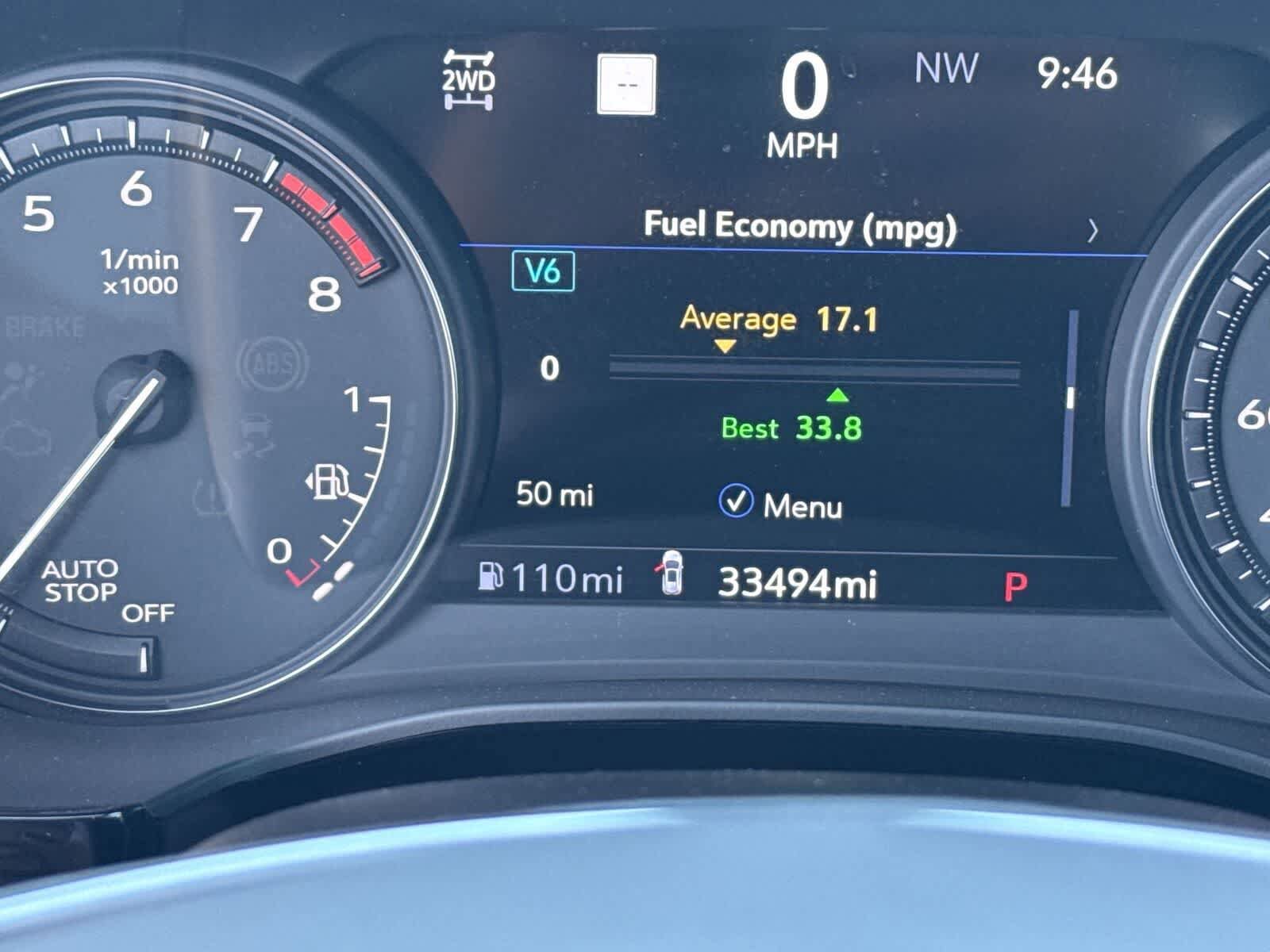 Used 2023 Cadillac XT5 Sportv w/ Platinum Package AWD/4WD image 31