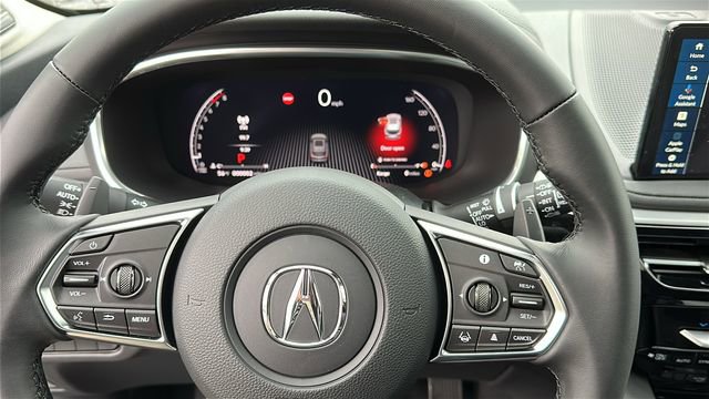 New 2026 Acura MDX SH-AWD w/ Technology Package image 12