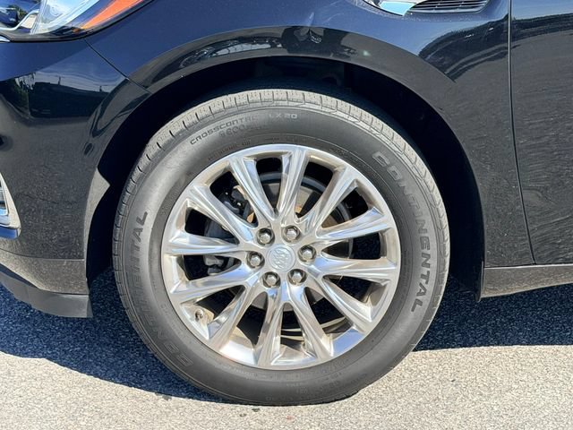 Used 2020 Buick Enclave Premium w/ Surround and Sites Package FWD image 9