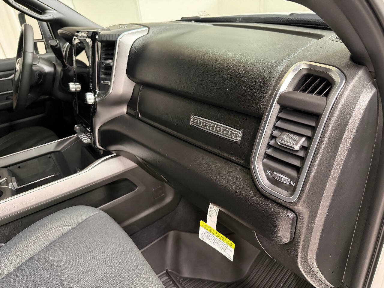 Used 2026 RAM 3500 Big Horn AWD/4WD image 31