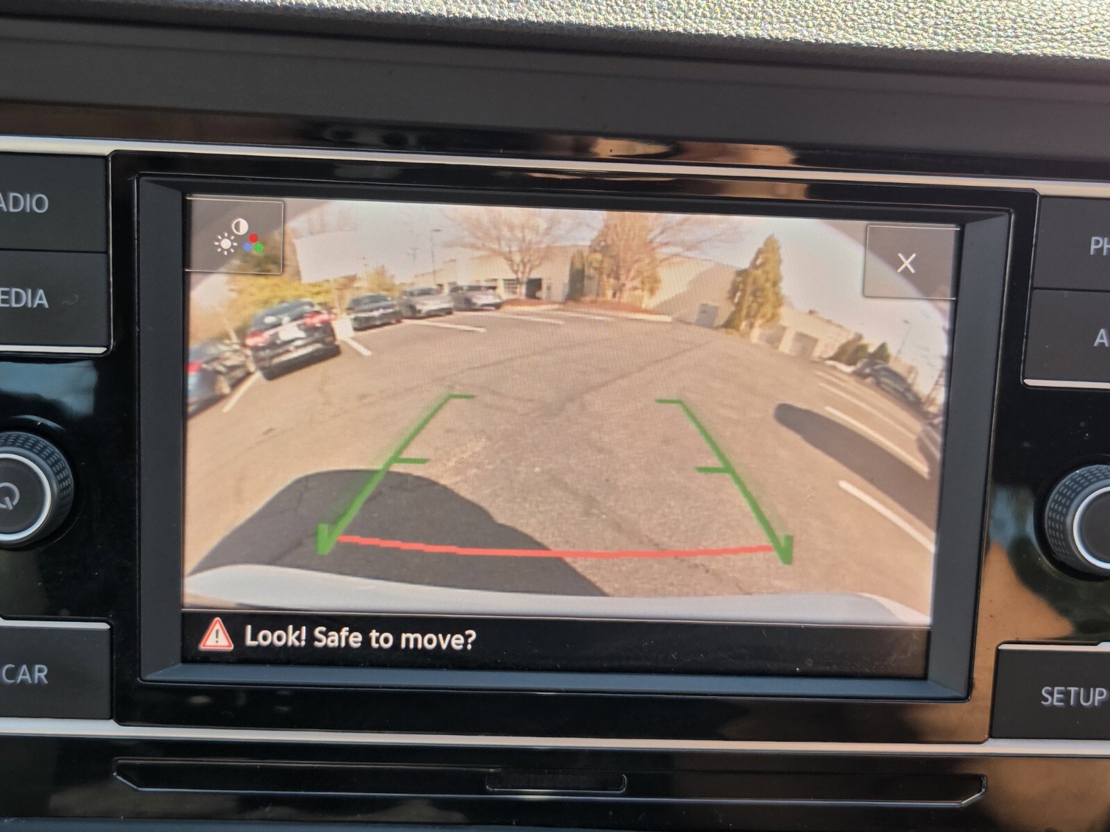 Used 2019 Volkswagen Jetta GLI image 17