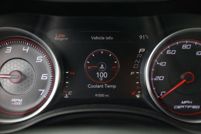 Used 2015 Dodge Charger Police image 46