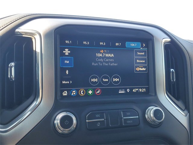 Used 2019 GMC Sierra 1500 SLT w/ X31 Off-Road Package image 30