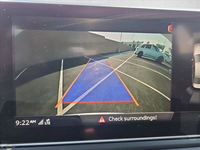 Used 2018 Audi S4 Premium Plus w/ Navigation Package image 14