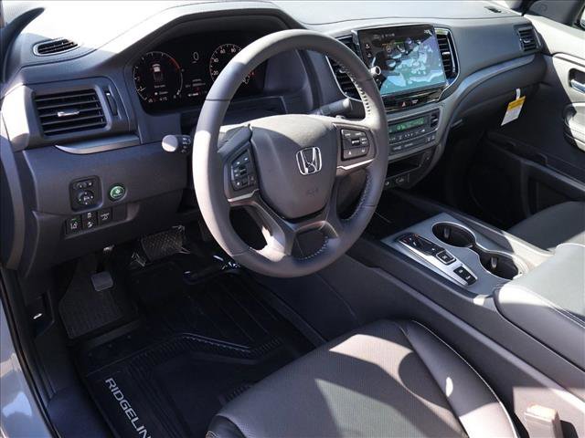 New 2026 Honda Ridgeline RTL image 3