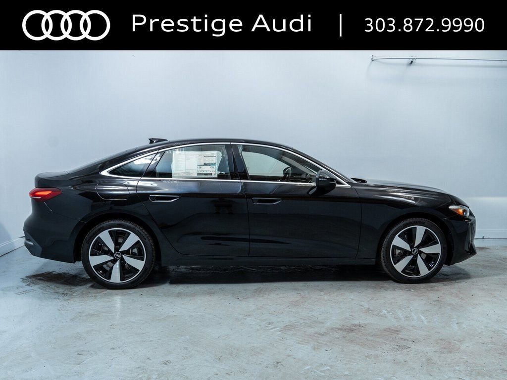 Used 2025 Audi A5 2.0T Premium w/ Convenience Package AWD/4WD image 9