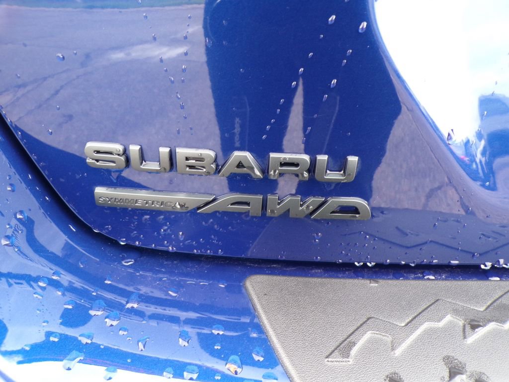 Used 2026 Subaru Crosstrek 2.0i Premium AWD/4WD image 18