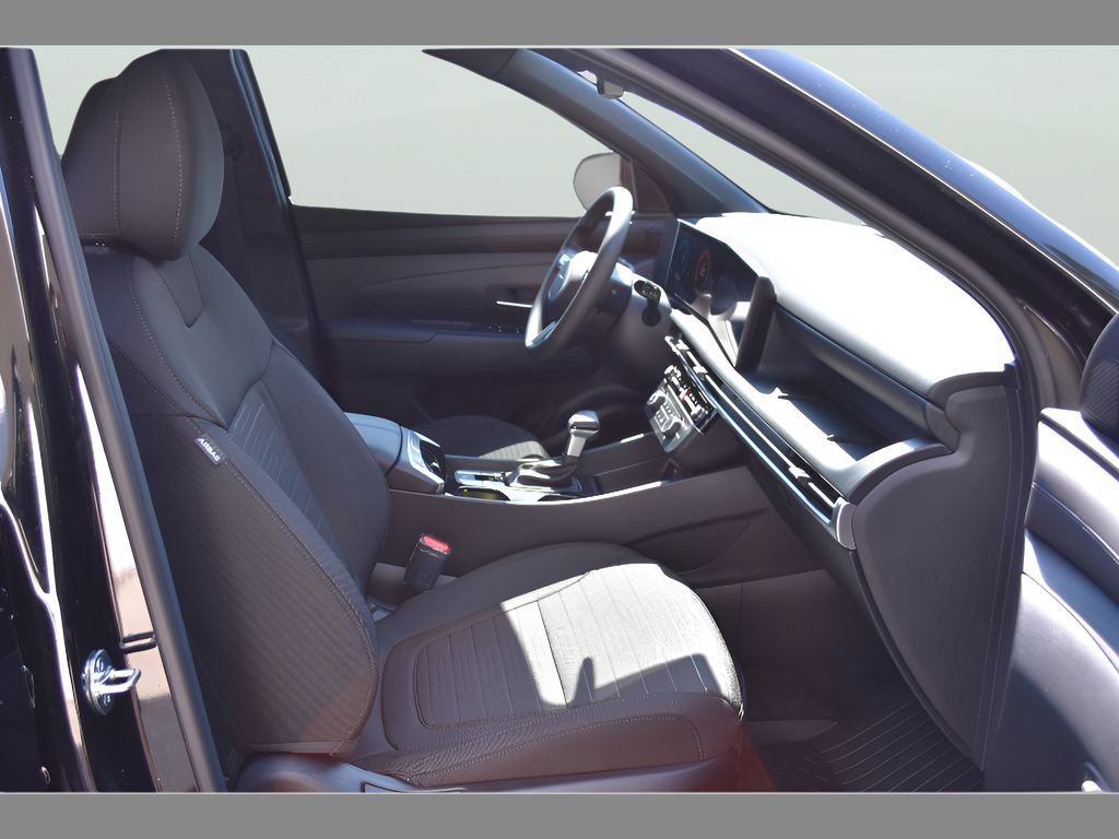 New 2026 Hyundai Santa Cruz SE FWD image 14