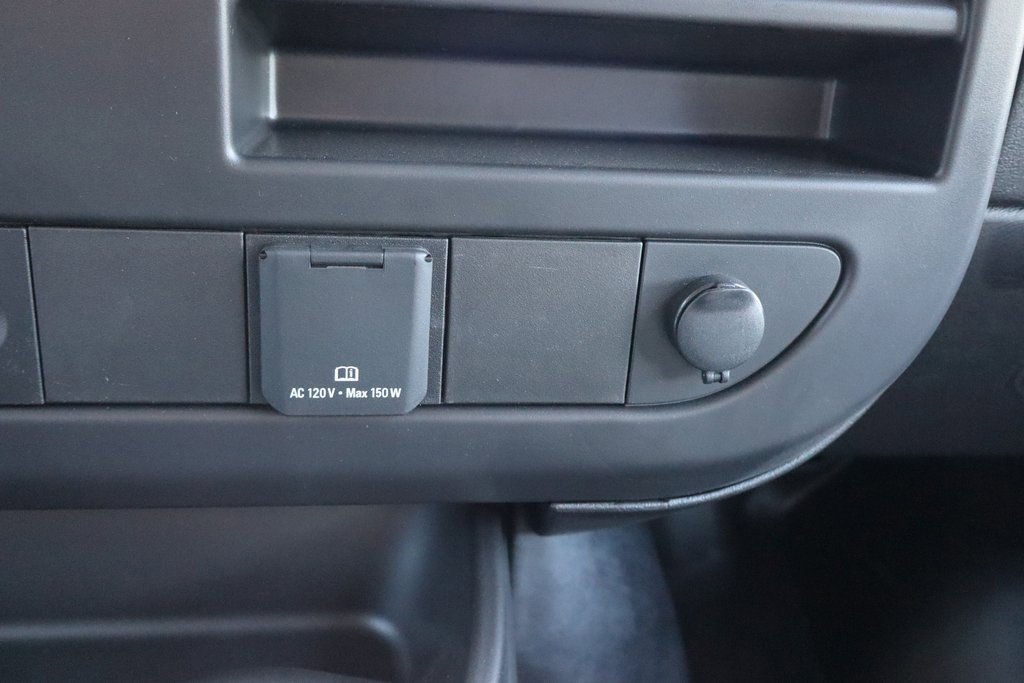 New 2025 Chevrolet Express 2500 w/ Driver Convenience Package image 15