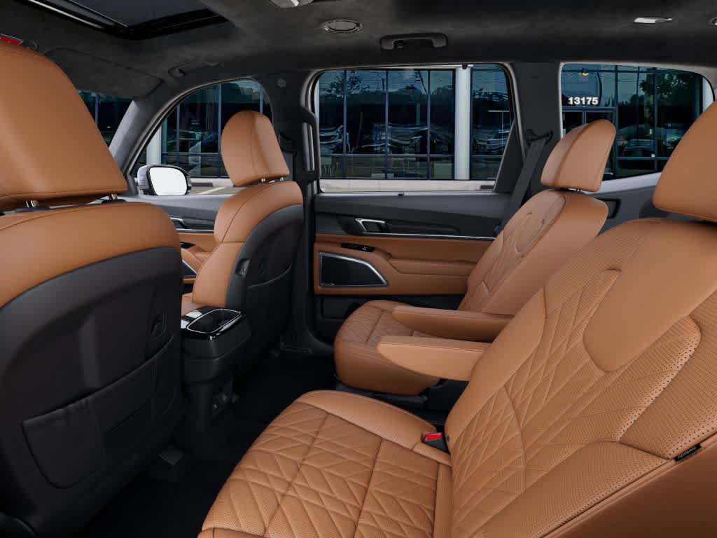 New 2025 Kia Telluride SX Prestige X-Line image 18