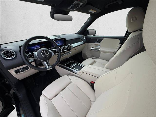 Certified 2025 Mercedes-Benz EQB 250+ image 10