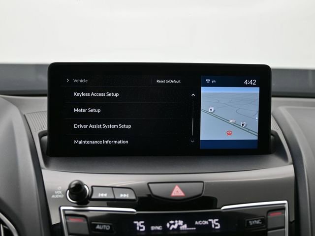 Used 2023 Acura RDX w/ Technology Package image 19