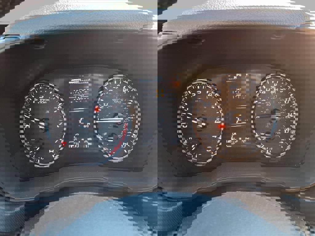 New 2026 Subaru Forester Premium image 14