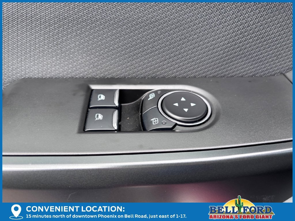Used 2025 Ford F150 XL w/ Equipment Group 103A High AWD/4WD image 19