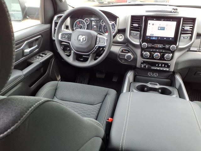 New 2026 RAM 1500 Lone Star RWD image 4