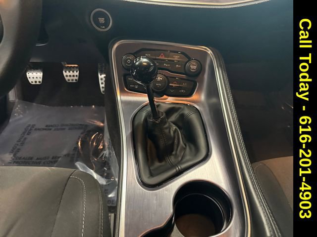 Used 2018 Dodge Challenger T/A image 14